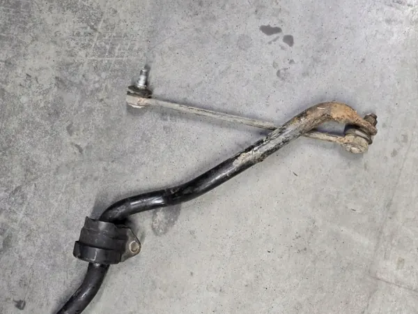 Lien de stabilisateur BMW X5 E53 OEM DRĄŻEK STABILIZACYJNY E53 image 7
