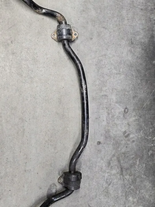 Lien de stabilisateur BMW X5 E53 OEM DRĄŻEK STABILIZACYJNY E53 image 9