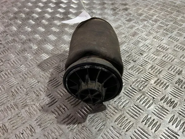 OEM 1663200325 Soufflet suspension arrière Mercedes image 2