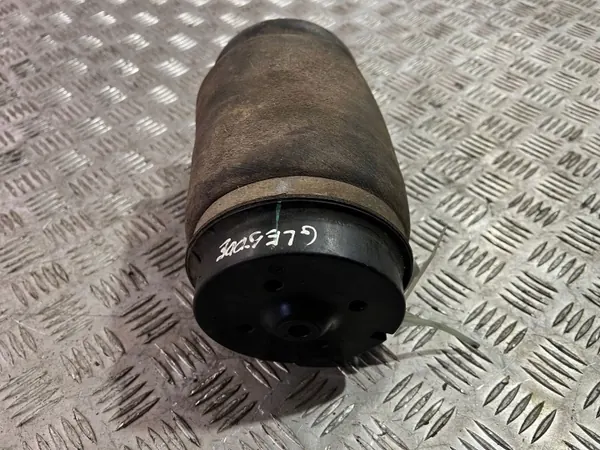 OEM 1663200325 Soufflet suspension arrière Mercedes image 3