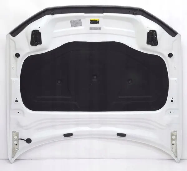 Motorhuv Audi A6 4K C8 LS9R image 4