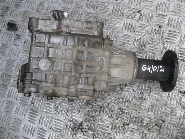 Siirtolaatikko OEM F1309101602 Kia Sportage 2006 image 2