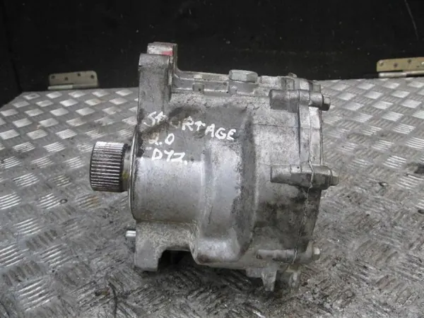 Siirtolaatikko OEM F1309101602 Kia Sportage 2006 image 3