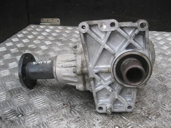 Siirtolaatikko OEM F1309101602 Kia Sportage 2006 image 4