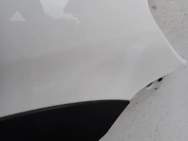 Parafango anteriore destro VW Caddy Life 2010-2015 2K5821022 image 2