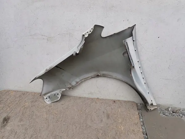 Parafango anteriore destro VW Caddy Life 2010-2015 2K5821022 image 6