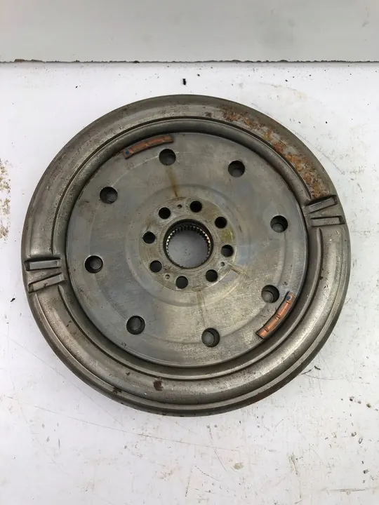 Volante Volkswagen 06J105266D image 3