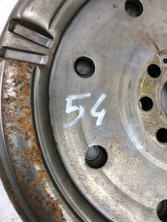 Volante Volkswagen 06J105266D image 6