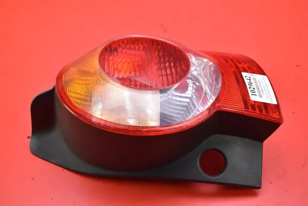 Lámpara Trasera Derecha Renault Modus 2004-2007 8200538785 image 3