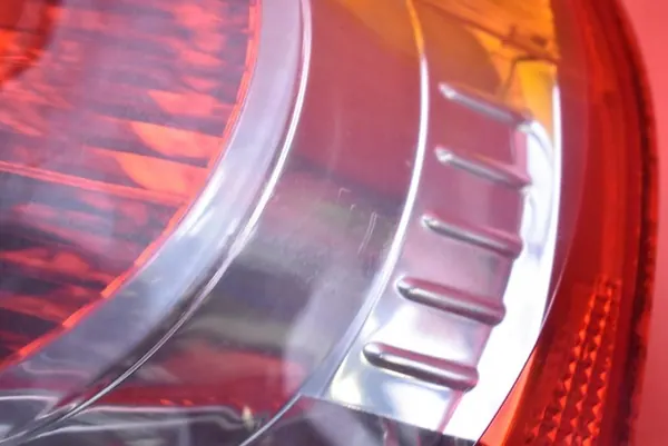 Lámpara Trasera Derecha Renault Modus 2004-2007 8200538785 image 6