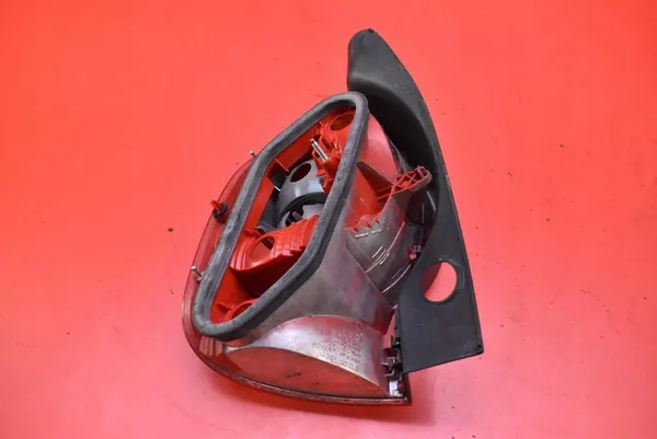 Lámpara Trasera Derecha Renault Modus 2004-2007 8200538785 image 7