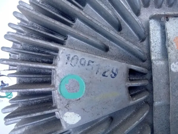 Viskooskytkin OEM SO-WE-MI-PO Mitsubishi Pajerolle image 3