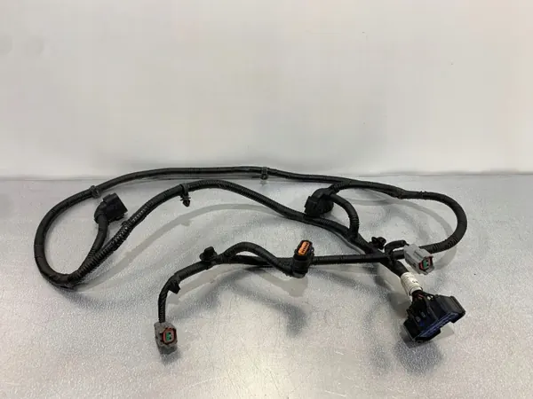 Faisceau capteurs PDC arrière OEM 91890D7110 Hyundai Tucson image 2