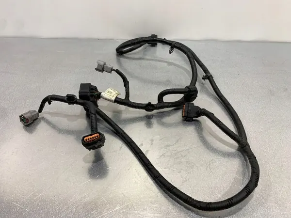 Faisceau capteurs PDC arrière OEM 91890D7110 Hyundai Tucson image 5
