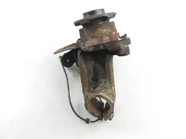 Vorderer linker Achsschenkel OEM 4HU für Citroen Jumper II image 4