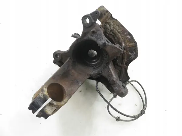 Vorderer linker Achsschenkel OEM 4HU für Citroen Jumper II image 5
