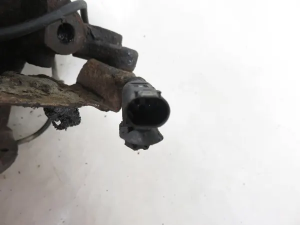 Vorderer linker Achsschenkel OEM 4HU für Citroen Jumper II image 6