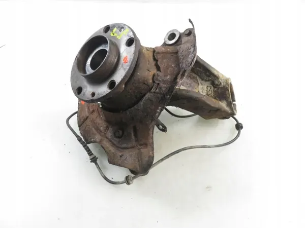 Vorderer linker Achsschenkel OEM 4HU für Citroen Jumper II image 8