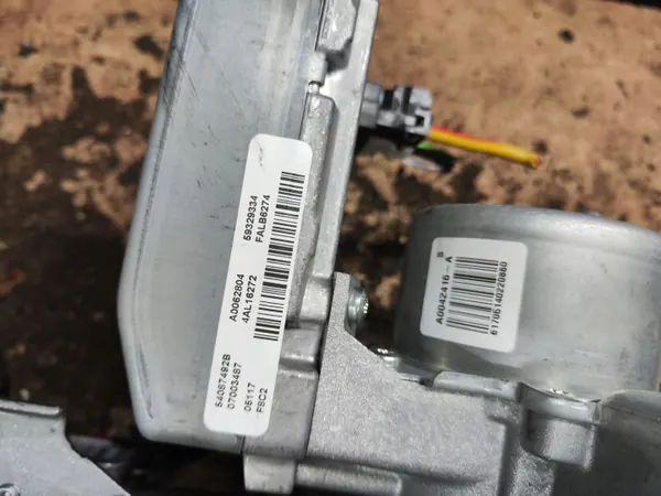 Coluna direção elétrica Ford B-MAX OEM BMAFOR22 image 3