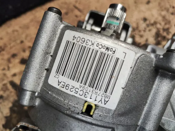 Coluna direção elétrica Ford B-MAX OEM BMAFOR22 image 5