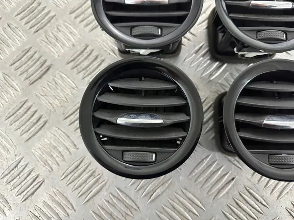 Grille Opel OE Noir Chrome pour Corsa D Adam image 4