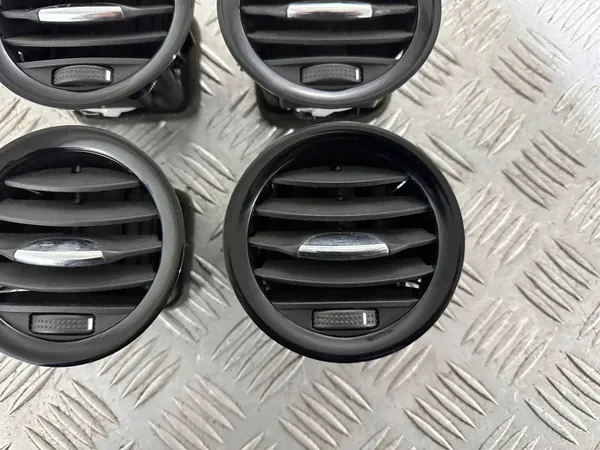Grille Opel OE Noir Chrome pour Corsa D Adam image 5