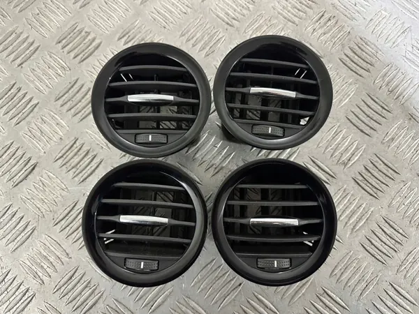 Grille Opel OE Noir Chrome pour Corsa D Adam image 7
