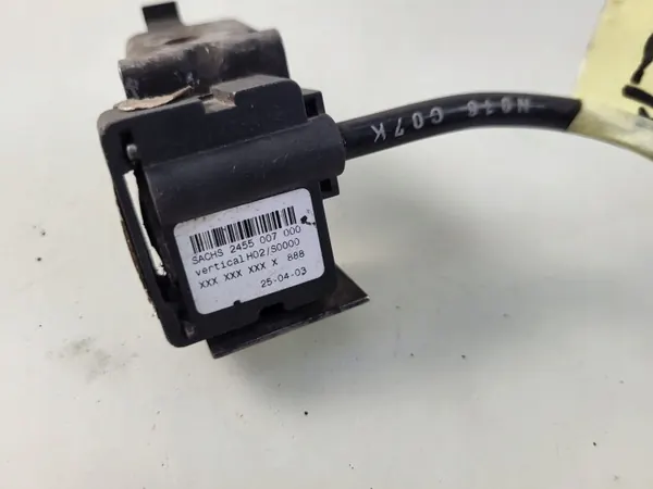 ESP-nopeusanturi OEM 7L0907638 Porsche Cayenne image 4