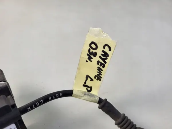 ESP-nopeusanturi OEM 7L0907638 Porsche Cayenne image 5