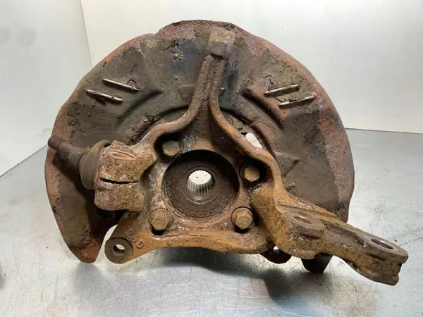 Subaru Vorderradnabe OEM FBZ24667 - Gebraucht image 4