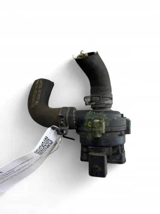 Mercedes-Benz Webasto-pump OEM A2118350362 - Begagnad image 4