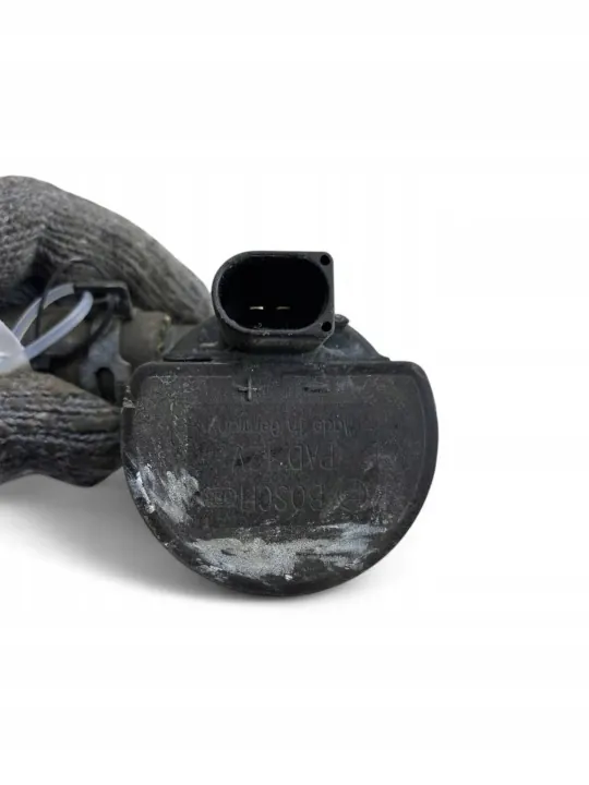 Mercedes-Benz Webasto-pump OEM A2118350362 - Begagnad image 6