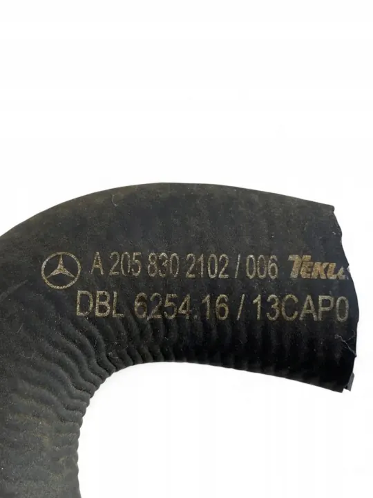 Mercedes-Benz Webasto-pump OEM A2118350362 - Begagnad image 7