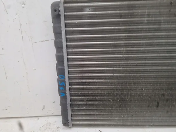 VW Polo Lupo Arosa 1.4 Radiador de Agua 6N0121253K image 6