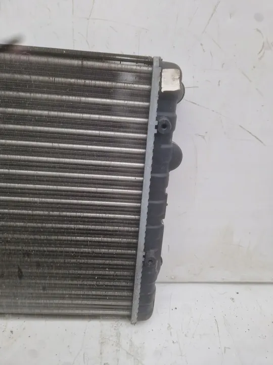 VW Polo Lupo Arosa 1.4 Radiador de Agua 6N0121253K image 7
