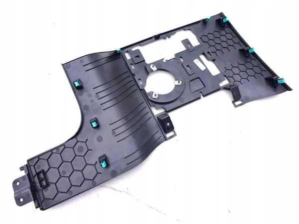 Ford Mustang Mach-E 2024 Cache Volant OEM Lj8br04652be319w image 5