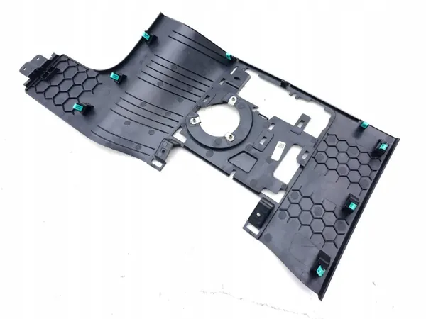Ford Mustang Mach-E 2024 Cache Volant OEM Lj8br04652be319w image 6