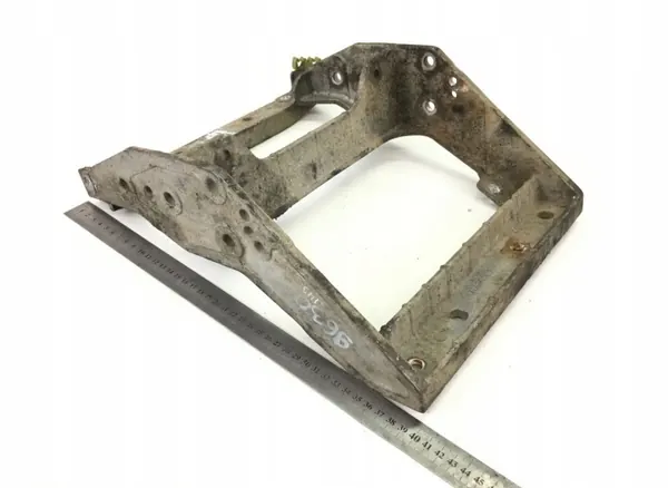 5600201656 Höger stegplatsbracket för Renault Trucks image 2