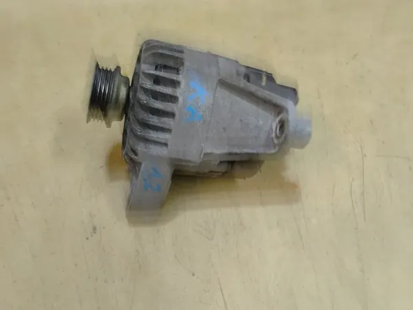FORD KA MK2 1.2 Vaihtovirtageneraattori 51859042 image 2