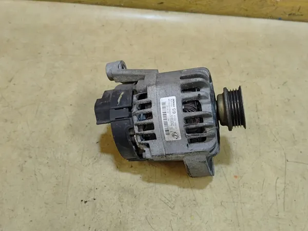 FORD KA MK2 1.2 Vaihtovirtageneraattori 51859042 image 4