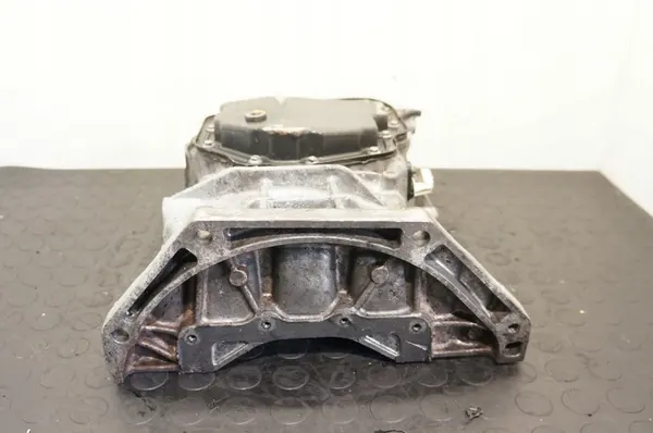 Nissan Oljetank Lock 1.6 DCI 110179801R image 2