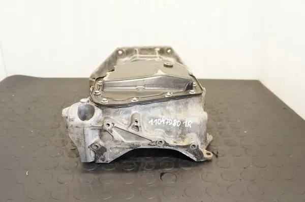 Nissan Oljetank Lock 1.6 DCI 110179801R image 6