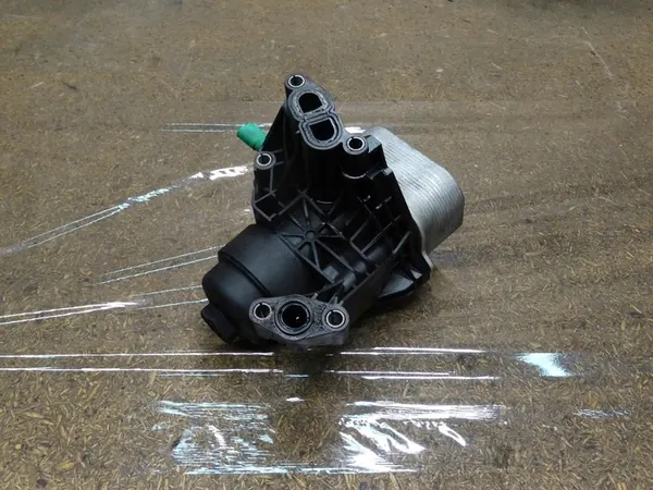 A3 8V GOLF VII LEON III 1.6 TDI Olje Filter Bas 03N115389A image 7