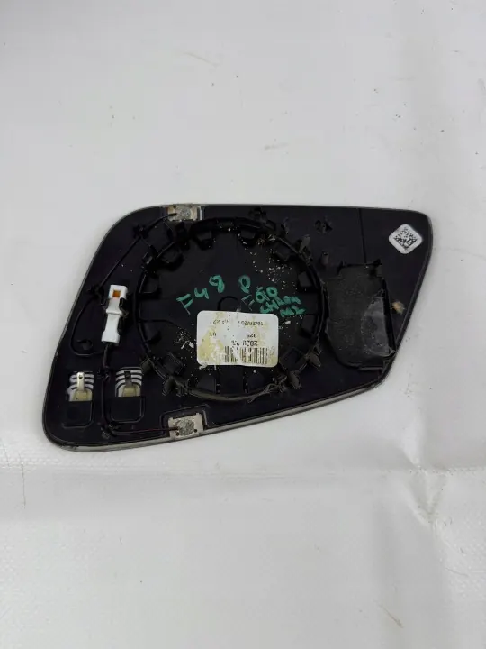 OEM WKŁAD LUSTERKA PRAWY FOTOCHROM BMW X1 F48 X2 F39 USA image 7