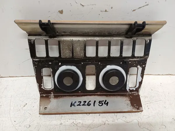 Panneau de Tableau de Bord Mercedes W124 OEM 1246830275 image 5