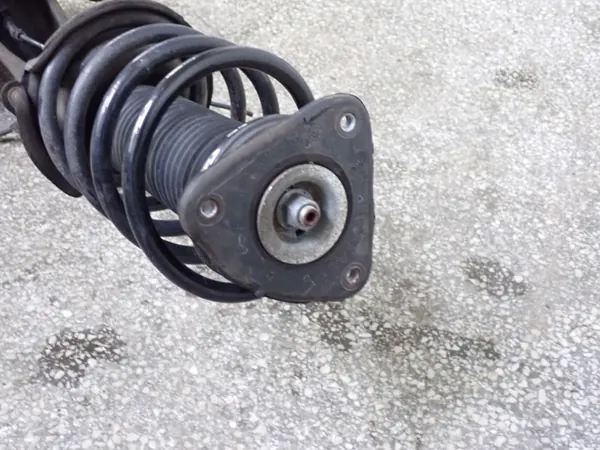 Pivot de direction droit Ford OE BV61-18045-ABC ROZ image 3