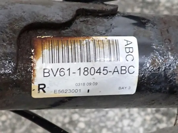 Pivot de direction droit Ford OE BV61-18045-ABC ROZ image 8