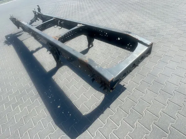 Bastidor Completo Volvo FM4 2014 OEM 21211383 image 4