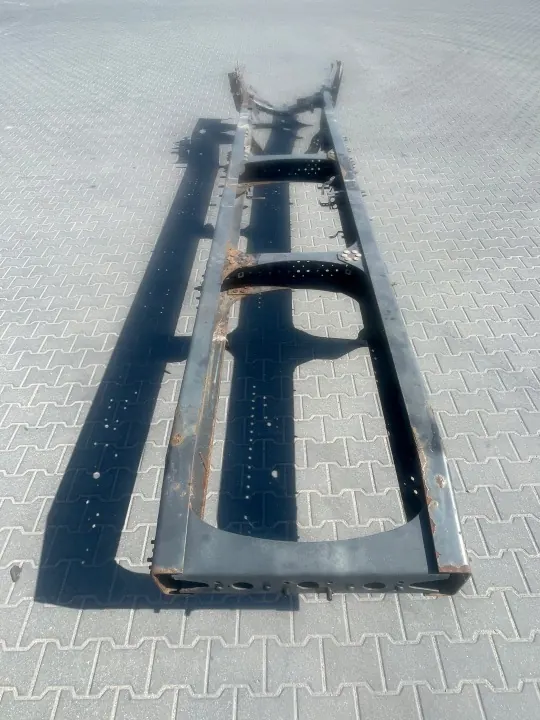 Bastidor Completo Volvo FM4 2014 OEM 21211383 image 5