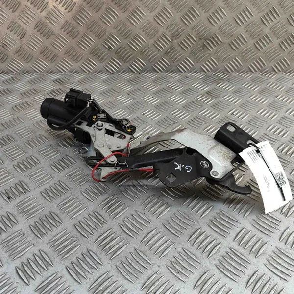 Fecho de tejadilho VW Beetle Cabrio OEM 1Y0871661C - Usado image 2